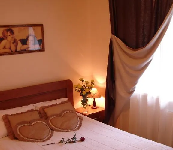 Sinay Hotel