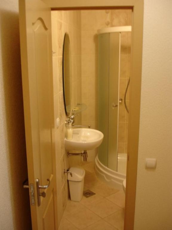 Hotel Sinay Poltava