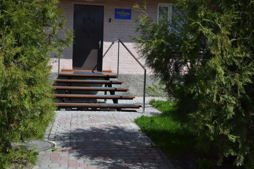 Sinay Hotel