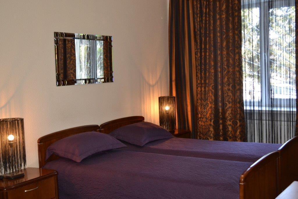 Sinay Hotel