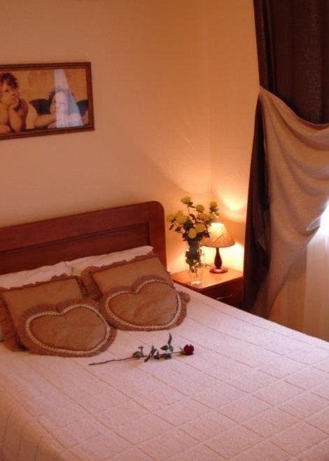 Sinay Hotel