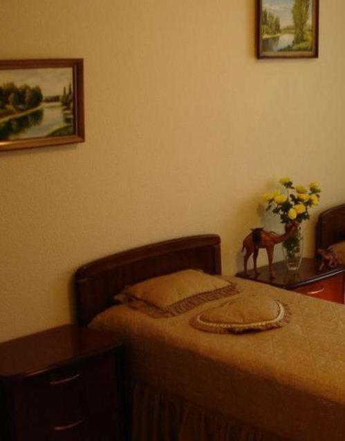 Sinay Hotel Poltava