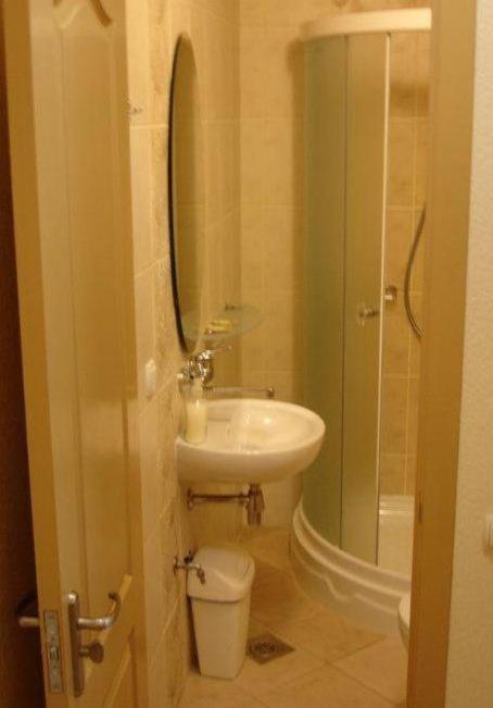 Hotel Sinay Poltava